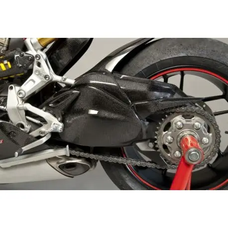 Protection bras oscillant carbone DUCATI PANIGALE Soldes