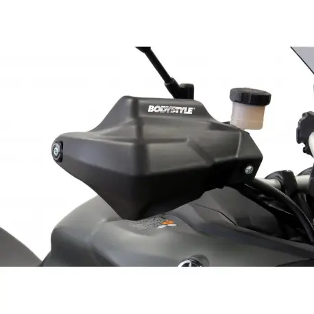 Offre Du Jour Protège mains BODYSTYLE Yamaha Tracer 9 tracer 9 GT 2021-2024