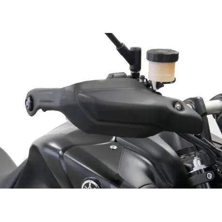 Promotion Saisonnière Protège mains BODYSTYLE Yamaha MT-09 MT-09 SP 2021-2023