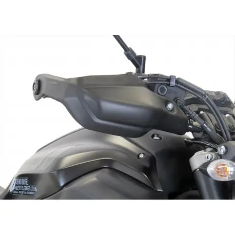 Top Vente Protège mains BODYSTYLE YAMAHA MT-07 2017-2024