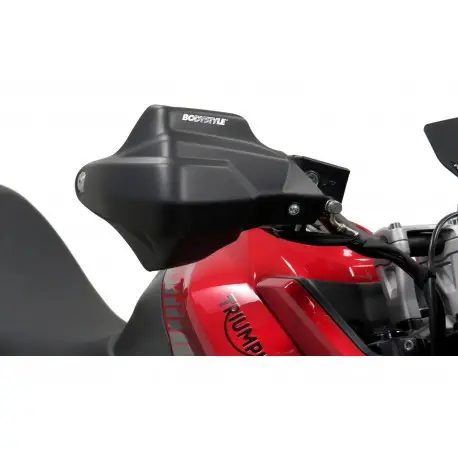 Protège mains BODYSTYLE TRIUMPH 660 TIGER SPORT 2022-2024 Livraison Express