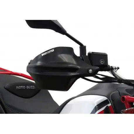 Protège mains BODYSTYLE Moto Guzzi v85 TT 2021-2022 Commander Vite
