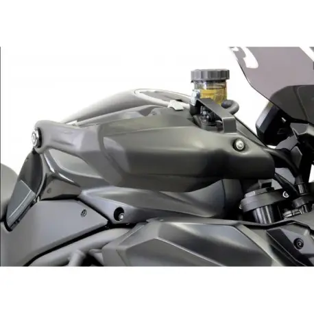 Protège mains BODYSTYLE KAWASAKI Z H2 2020-2024 Prix Choc