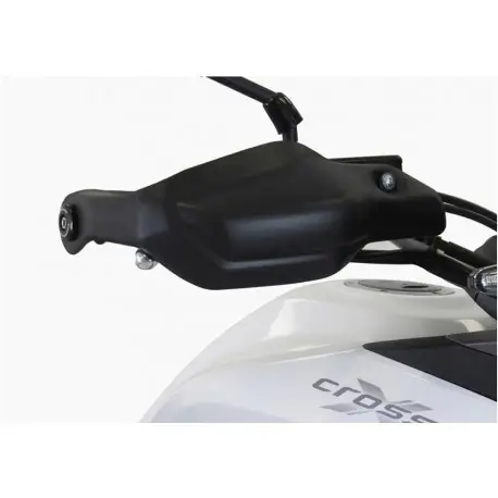 Petit Prix Protège mains BODYSTYLE HONDA VFR 800 X CROSSRUNNER 2015-2021
