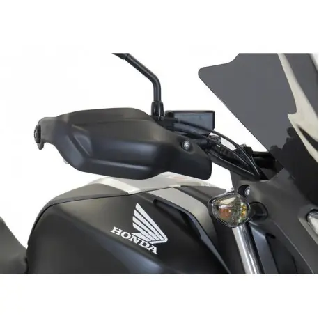 Protège mains BODYSTYLE HONDA NC700S NC750S Prix Cassé