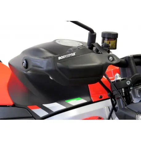 Protège mains BODYSTYLE APRILIA TUONO 660 2021-2023 Vente Directe