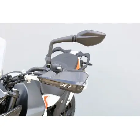 Kit de montage protèges mains BARKBUSTERS KTM 390 ADVENTURE YAMAHA XT660R XT660X Dernière Chance