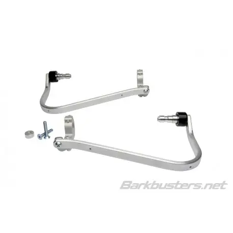 Kit de montage protèges mains BARKBUSTERS CB500X NC700X NX750X VARADERO VFR1200X CROSSTOURER VERSYS SUZUKI V-STROM XT660R Offre Du Jour