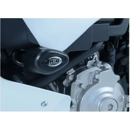 Tampons de protection R&G Racing YAMAHA YZF-R1 2015-2024 Promotion Saisonnière