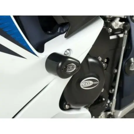 Livraison Express Tampons de protection R&G Racing SUZUKI GSXR 600 GSXR 750 2011-2018