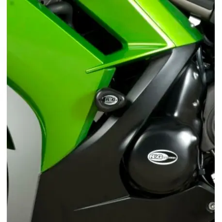Prix Bas Tampons de protection R&G Racing KAWASAKI ER6F 2012-2016