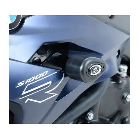Tampons de protection R&G Racing BMW S1000R 2014-2016 Meilleure Vente