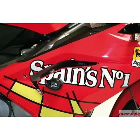 Dernière Chance Tampons de protection R&G Racing APRILIA RS 125 1992-2009