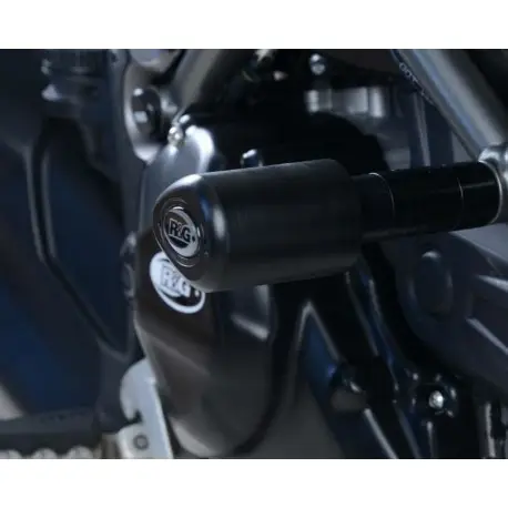 Tampons de protection R&G RACING Aero Ducati 1260 Multistrada 937 MULTISTRADA V2 Bon Plan
