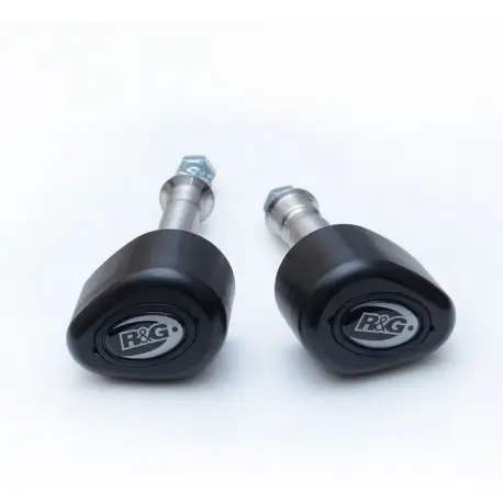 Réduction Tampons de protection R&G RACING Aero BMW S1000R 2017-2020