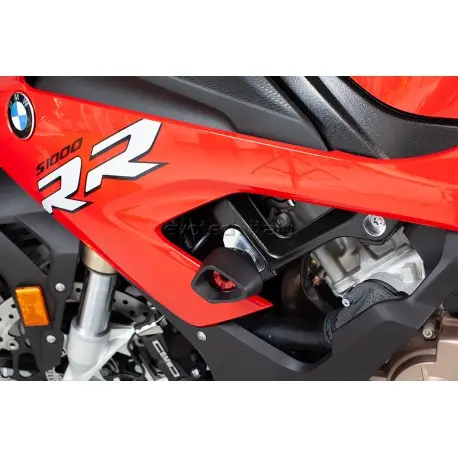 Offre Du Jour Tampons de protection EVOTECH DEFENTER BMW S1000RR 2019-2021