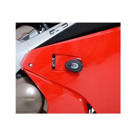 Petit Prix TAMPONS AERO R&G racing HONDA VFR 800 2014-2021 VFR 800 X CROSSRUNNER 2015-2021