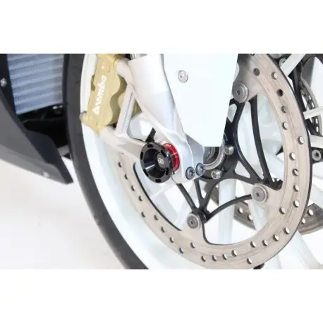 Protections fourche GILLES TOOLING GTA BMW S1000R 2013-2020 S1000RR 2009-2021 Vente Directe