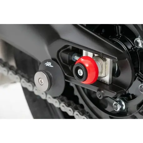 Achetez Aujourd’hui Tampons de roue arrière LSL YAMAHA MT-09 XSR 900 MT-10