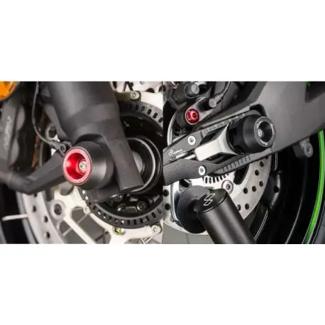 Acheter Direct Protection axe de roue LIGHTECH SUZUKI GSXS 750 2017-2021