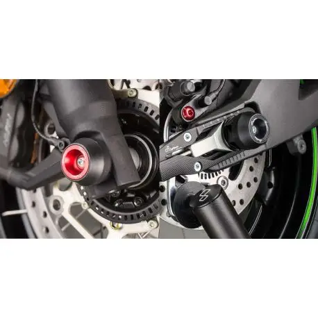Nouvelle Collection Protection axe de roue LIGHTECH KTM 1290 SUPER DUKE R 1290 SUPER DUKE GT 2017-2020