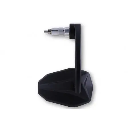 Livraison Gratuite Rétroviseur embout de guidon HIGHSIDER Victory-Blast EVO