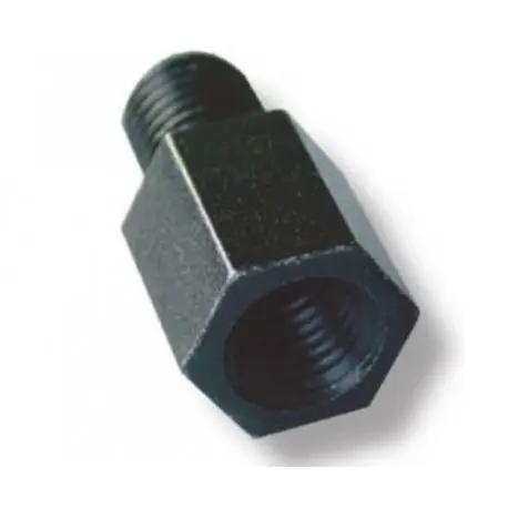 ADAPTATEUR RETROVISEURS mâle M8/125 pas à gauche femelle M8/125 pas à droite Soldes