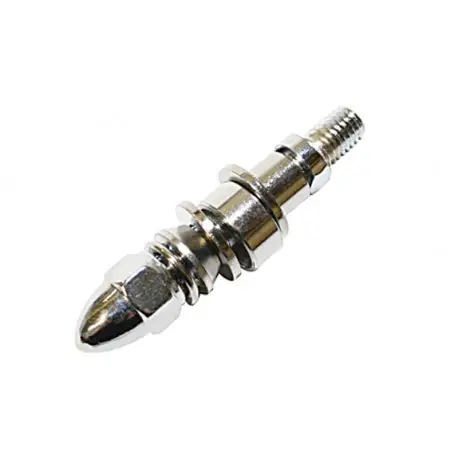 Adaptateur de rétroviseur HIGHSIDER Harley à M8 Dernier Modèle