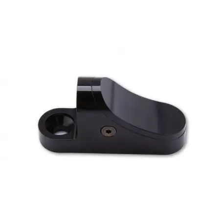 Adaptateur de rétroviseur carénage HIGHSIDER avec cache court Prix Cassé