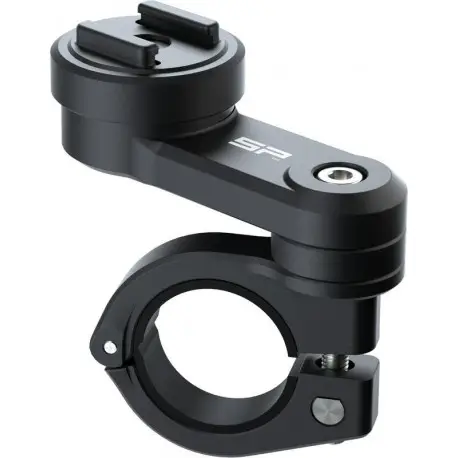 Prix Promo Support téléphone pour guidon en plastique SP CONNECT Mount LT Moto
