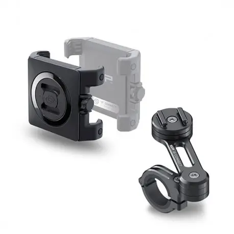 Pack Moto Mount Pro SP CONNECT Pince Universelle Bon Plan