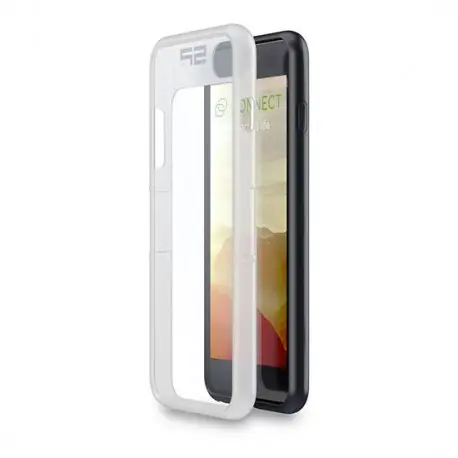 Coque de protection pluie Iphone 8+ / 7+ / 6S + / 6 + SP CONNECT Marque