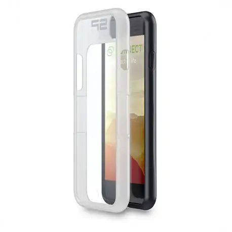 Must-Have Coque de protection pluie Google Pixel 6 Pro SP CONNECT