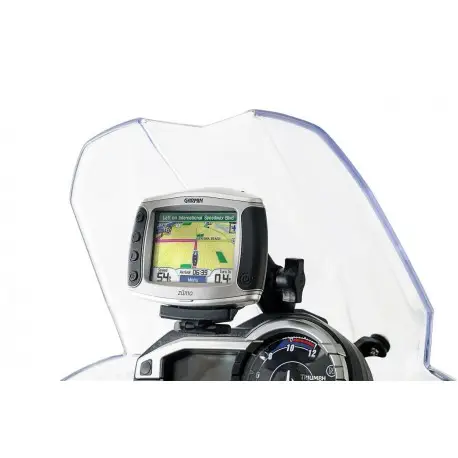 Offre Du Jour Support GPS pour cockpit SW MOTECH TRIUMPH 800 TIGER 2010-2017