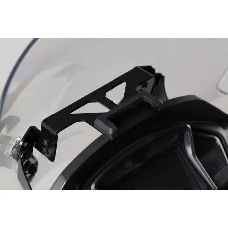 Support GPS pour cockpit SW MOTECH Honda VFR800X Crossrunner 2015-2016 Usine Directe