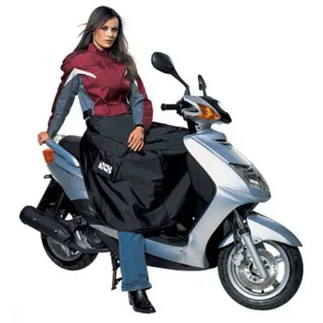 Tablier universel IXS Scooter Jusqu’à Épuisement Des Stocks