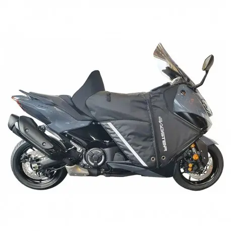 Promotion Saisonnière Tablier BAGSTER WINZIP YAMAHA 560 T-MAX 2022-2023