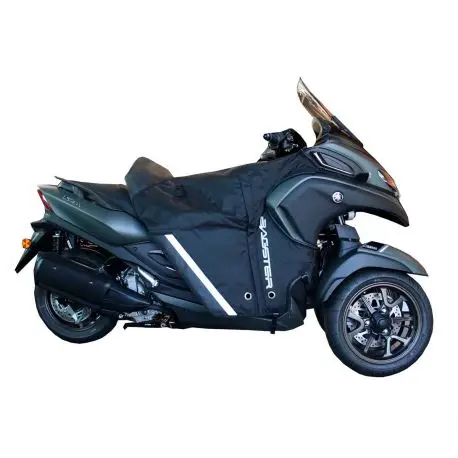 Tablier BAGSTER WINZIP YAMAHA 300 TRICITY 2020-2023 Offre Limitée