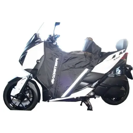 Tablier BAGSTER WINZIP YAMAHA 125 X-MAX 300 X-MAX 2017-2020 Commander Vite