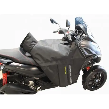 Vente Flash Tablier BAGSTER ROLL&rsquo;STER PIAGGIO MP3 300 HPE 2019-2020