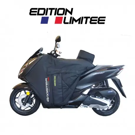 Soldes Tablier BAGSTER ROLL'STER HONDA PCX 125 2021-2023 ÉDITION LIMITÉE