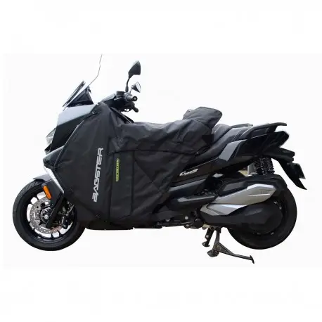 Livraison Express Tablier BAGSTER ROLL'STER BMW C400X 2019-2023