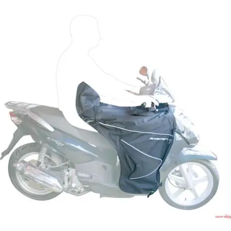 Promotion Saisonnière Tablier BAGSTER MBK OVETTO YAMAHA 50 125 NEO'S jusqu'en 2006