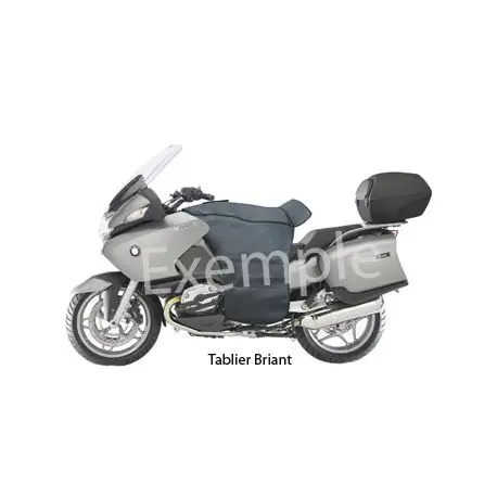Quantité Limitée Tablier BAGSTER BRIANT HONDA ST1300 PAN EUROPEAN 2002-2010