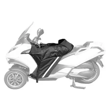 Usine Directe Tablier BAGSTER WINZIP PEUGEOT METROPOLIS 2013-2020