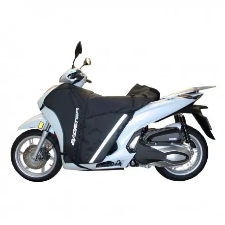 Tablier BAGSTER WINZIP HONDA SH350I 2021-2024 Authentique