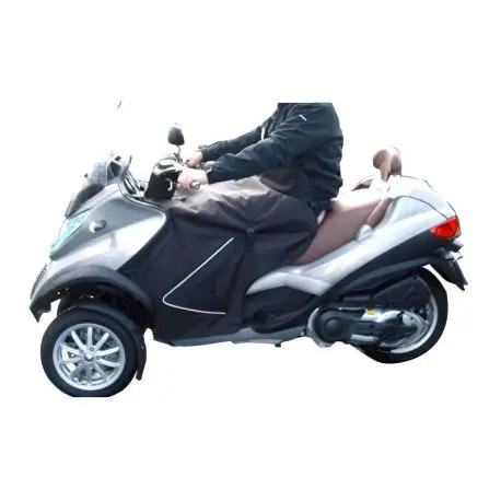 Tablier BAGSTER BOOMERANG PIAGGIO MP3 125 / 300 / 400 / 500 2014-2019 Promotion