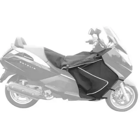 Tablier BAGSTER BOOMERANG PEUGEOT SATELIS 2006-2019 Quantité Limitée