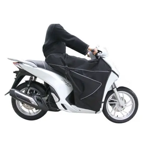 Expédition Rapide Tablier BAGSTER BOOMERANG HONDA SH 125 2017-2020