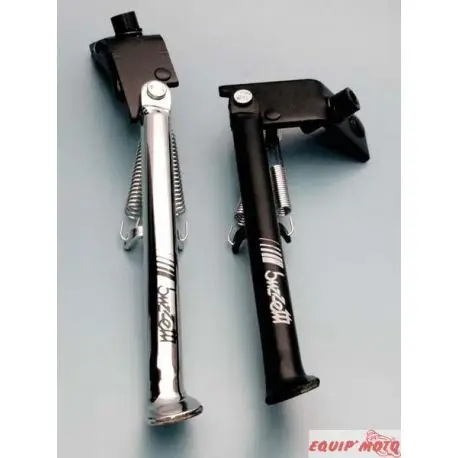 Béquille Buzzetti latérale BWS NG, BUMP 50 MBK BOOST NG, TRACK Dernier Modèle